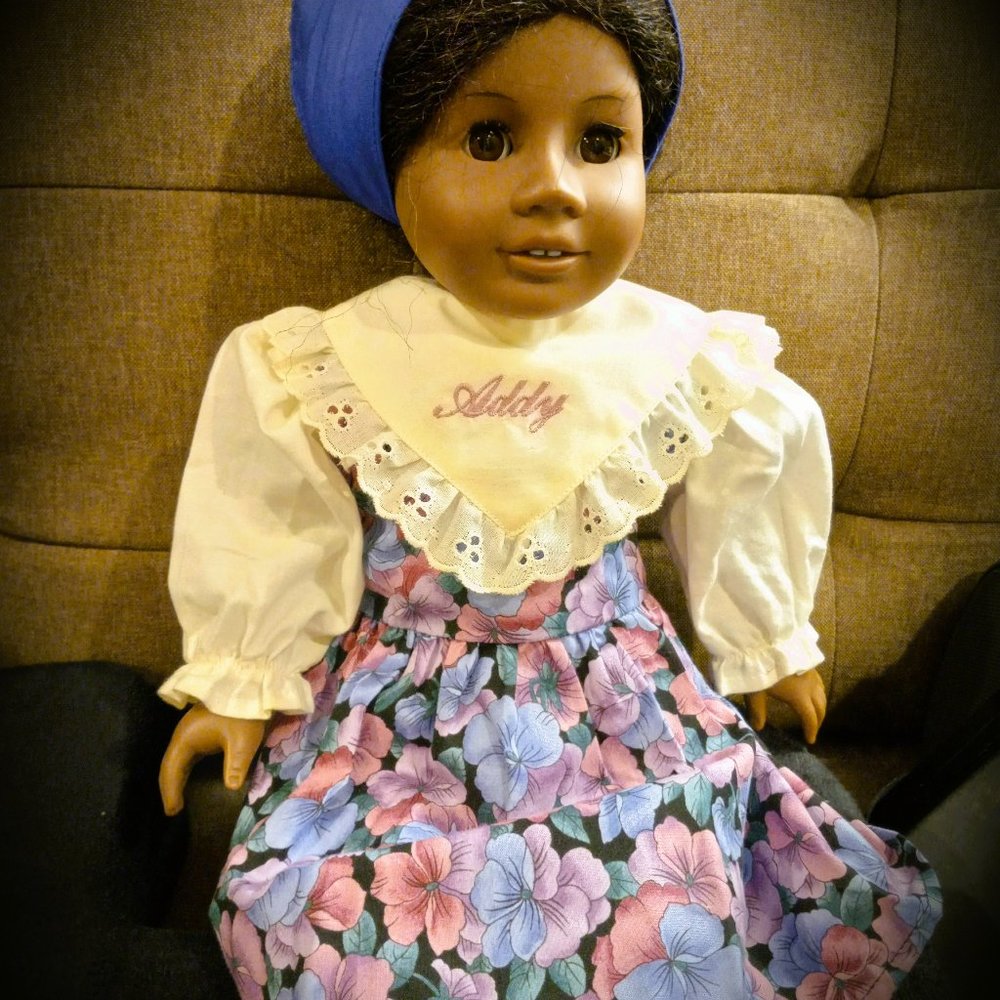 American Girl Doll-Addy